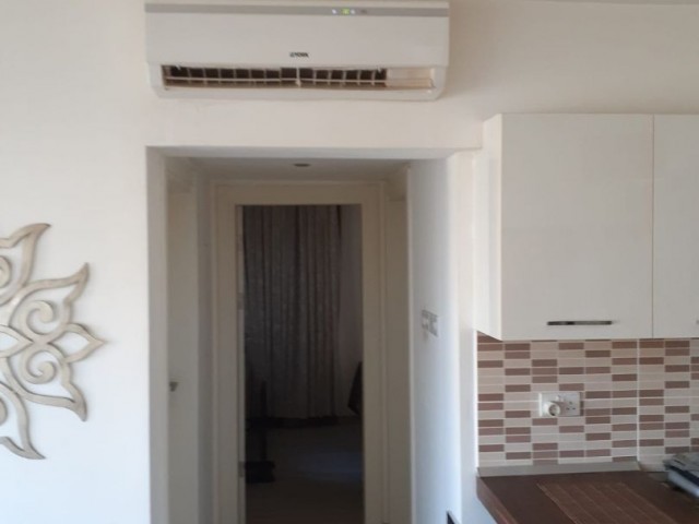 Kyrenia, Doğanköy, 2+1 flat for sale