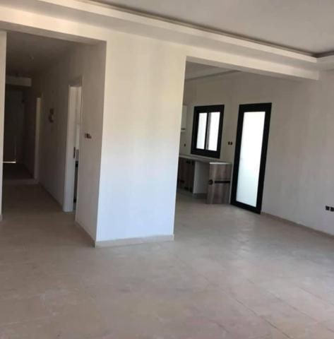 Kyrenia, Bosphorus, 3+1 new apartments for sale