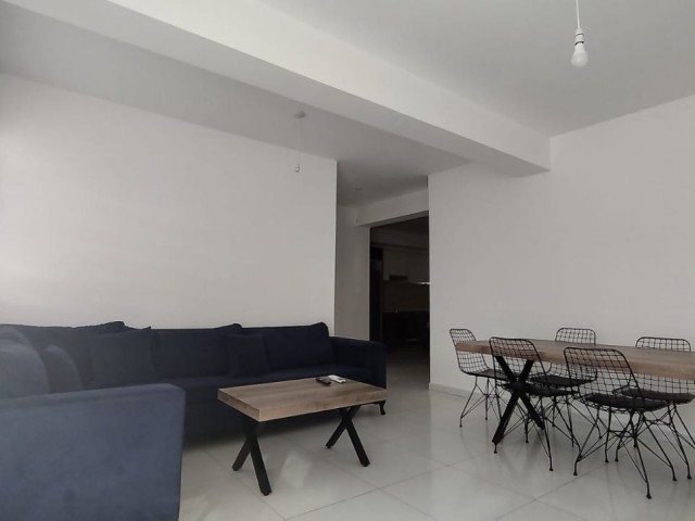 3+1 Wohnung zu verkaufen in Kyrenia Zentrum