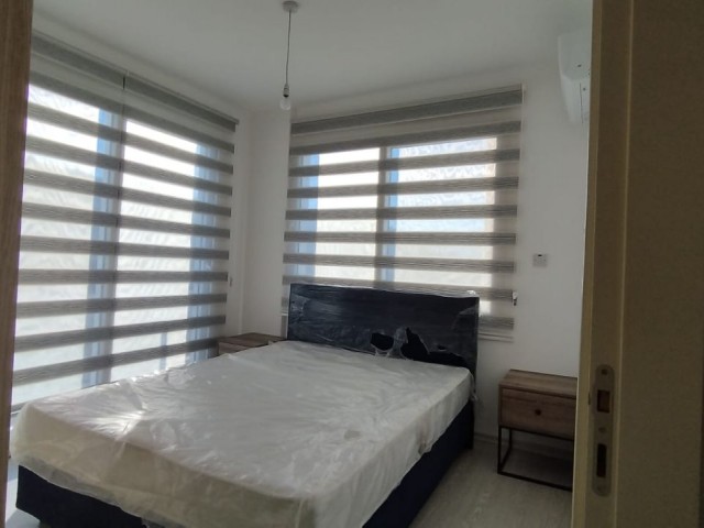 3+1 apartment for sale in Kyrenia center