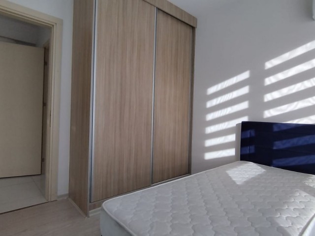 3+1 Wohnung zu verkaufen in Kyrenia Zentrum