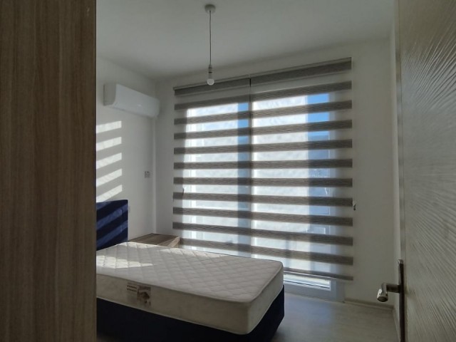 3+1 apartment for sale in Kyrenia center