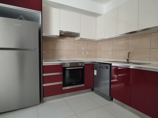 3+1 apartment for sale in Kyrenia center