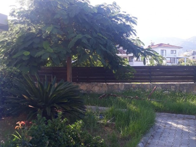 Villa for sale in Ilgaz, Yesiltepe, Kyrenia