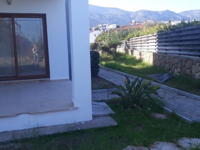 Villa for sale in Ilgaz, Yesiltepe, Kyrenia