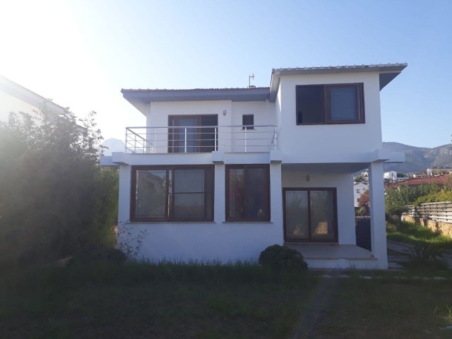 Villa for sale in Ilgaz, Yesiltepe, Kyrenia