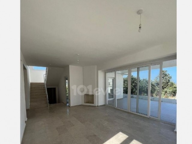 Kyrenia, Alsancak 3+1 new villa for sale