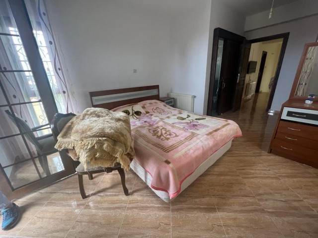 KYRENIA - BELLAPAIS 3+1 VILLA FOR RENT