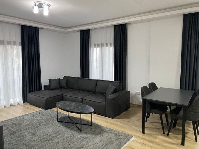 KYRENIA CENTER 2+1 FOR RENT