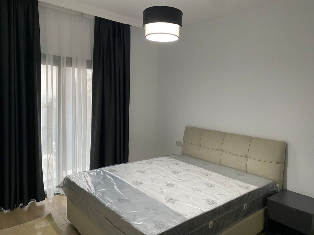 KYRENIA CENTER - 2+1 FLATS FOR DAILY RENTAL