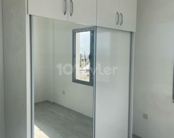 2+1 FLAT FOR SALE IN LAPTA