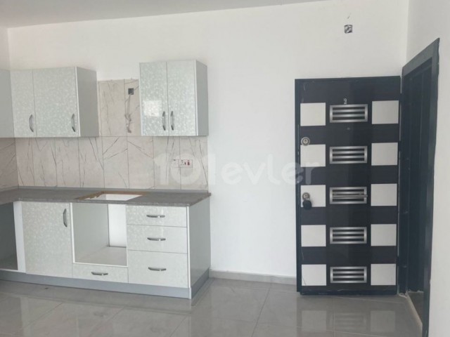 2+1 FLAT FOR SALE IN LAPTA