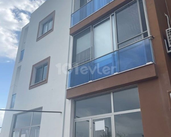 2+1 FLAT FOR SALE IN LAPTA