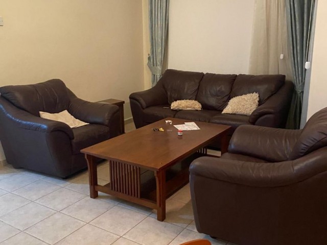 GİRNE KARAKUM SATILIK 3+1 DAİRE