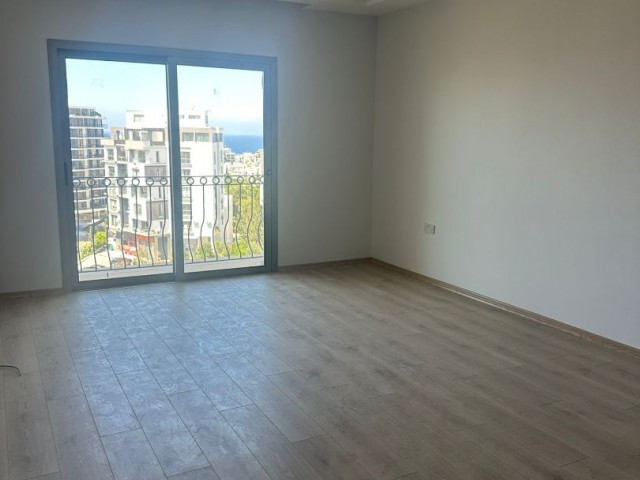 KYRENIA CENTER - 2+1 FLAT FOR SALE