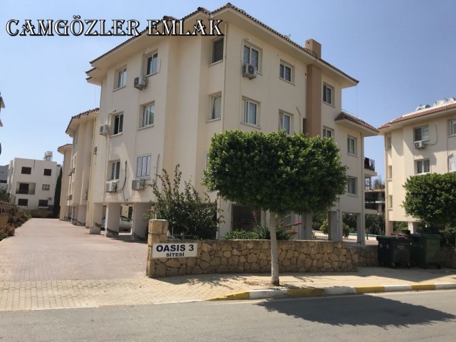 квартира Продается in Girne Merkez, Кирения