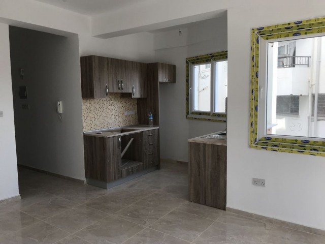 Flat For Sale in Ortaköy, Nicosia