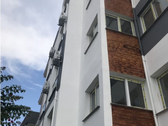 Flat For Sale in Ortaköy, Nicosia