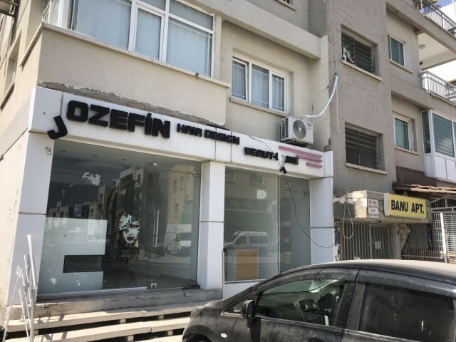 Магазин Продается in Gönyeli, Лефкоша