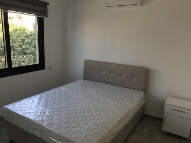 Girne city center flat for rent 2+1