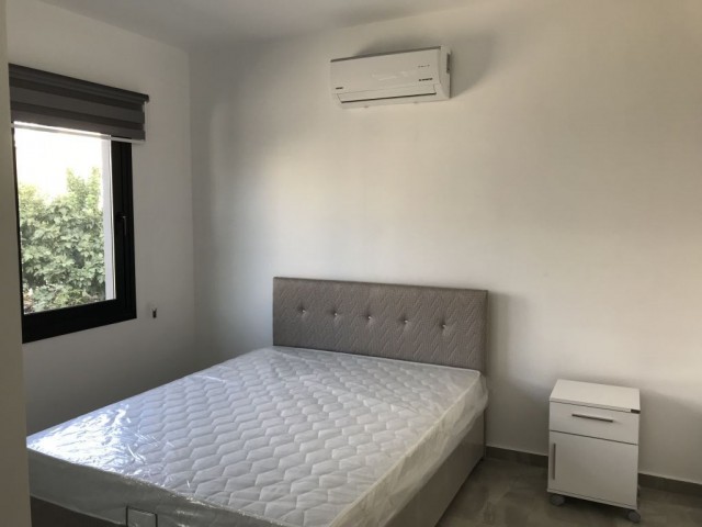 Girne city center flat for rent 2+1