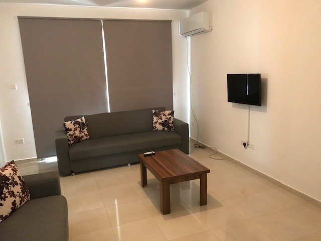 Flat For Sale in Gönyeli, Nicosia