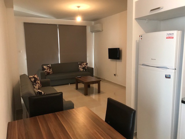 Flat For Sale in Gönyeli, Nicosia