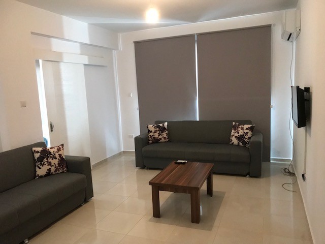 Flat For Sale in Gönyeli, Nicosia