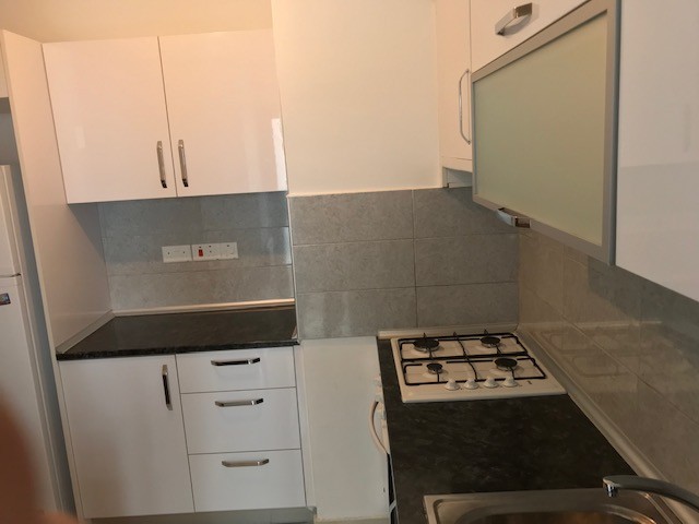 Flat For Sale in Gönyeli, Nicosia