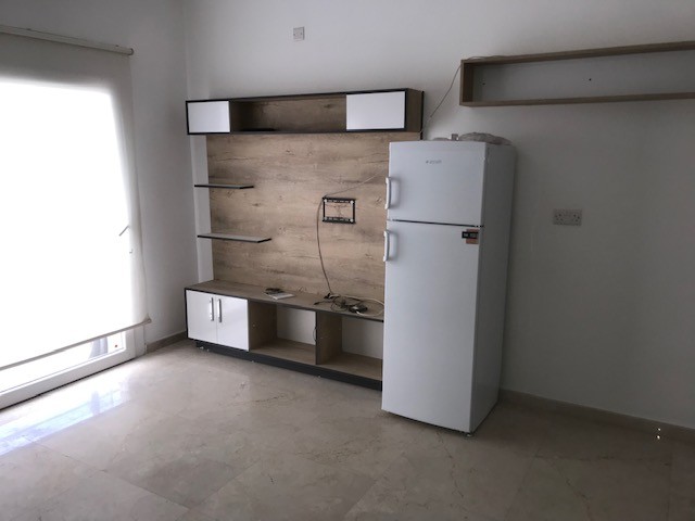 Flat To Rent in Hamitköy, Nicosia