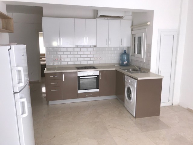 Flat To Rent in Hamitköy, Nicosia