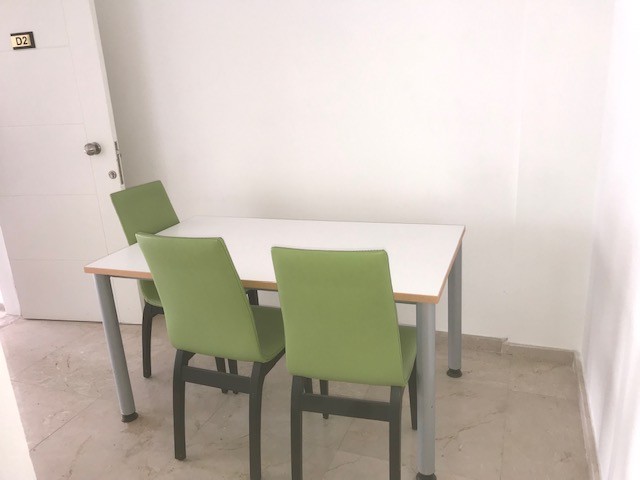 Flat To Rent in Hamitköy, Nicosia