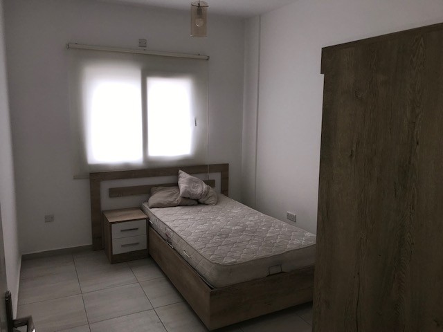 Flat To Rent in Hamitköy, Nicosia