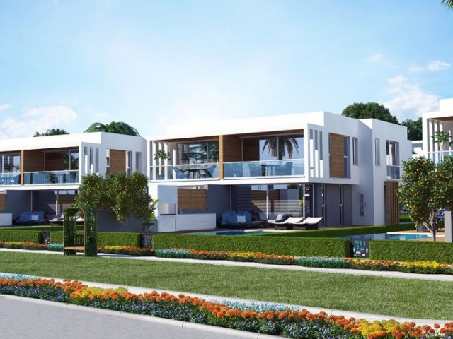 Villa Kaufen in Boğaz, Iskele