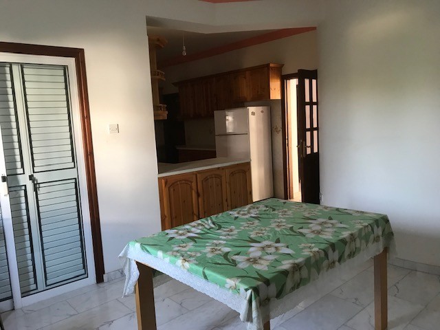 Kyrenia Zeytinlik 3 + 1 Villa Türkische Immobilien ** 