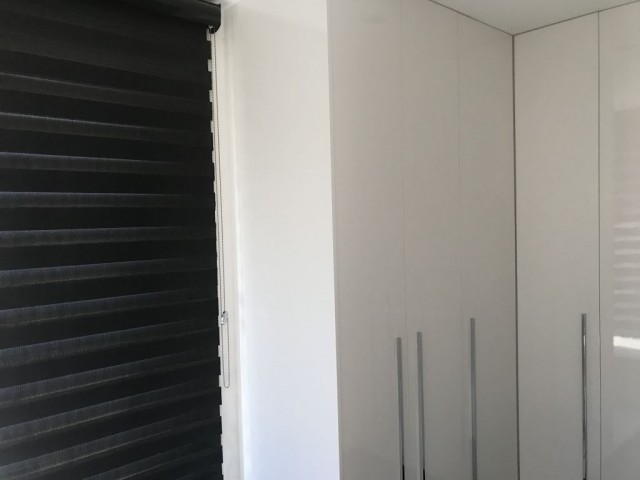 Flat For Sale in Zeytinlik, Kyrenia