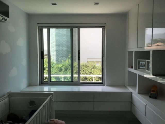 Flat For Sale in Zeytinlik, Kyrenia