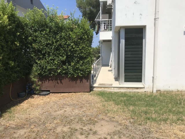 Flat For Sale in Zeytinlik, Kyrenia