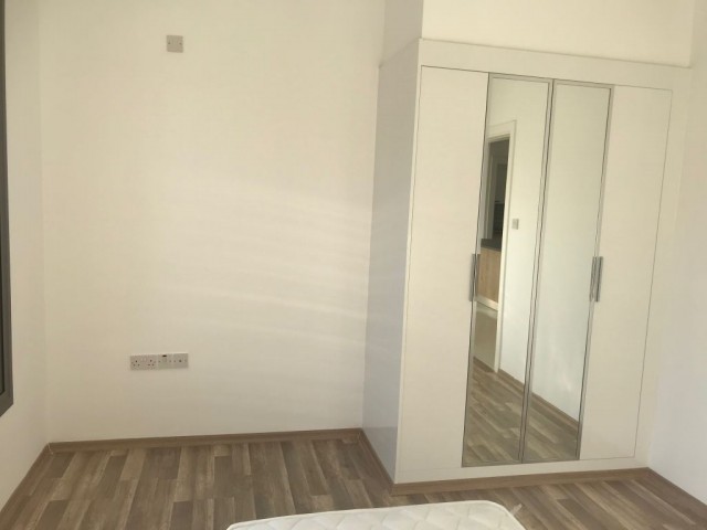 Lefkoşa Dereboyu 2+1 Lüks daire Full eşyalı