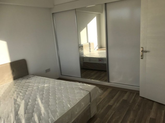 Lefkoşa Dereboyu 2+1 Lüks daire Full eşyalı