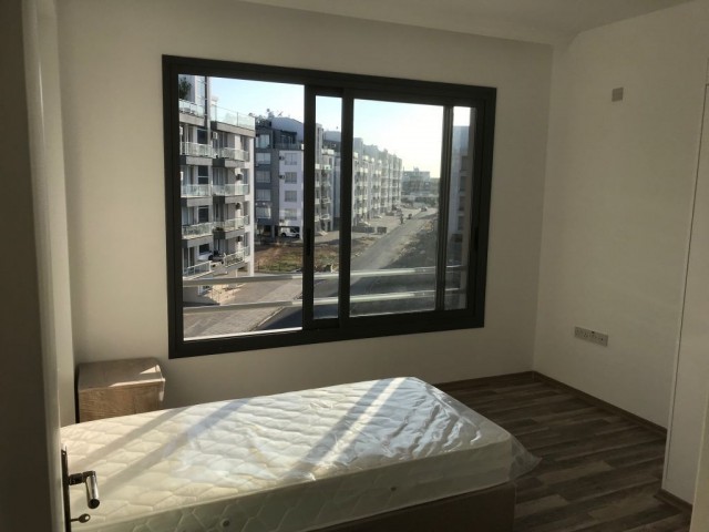 Lefkoşa Dereboyu 2+1 Lüks daire Full eşyalı