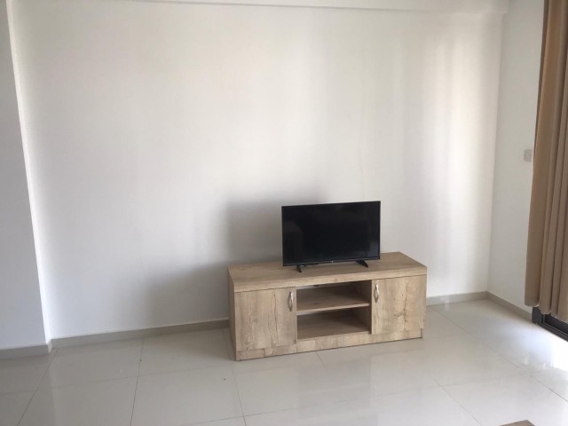 Lefkoşa Dereboyu 2+1 Lüks daire Full eşyalı