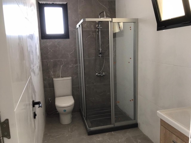 Lefkoşa Dereboyu 2+1 Lüks daire Full eşyalı