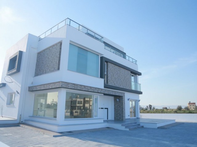 Satılık villa 2+1 Mağusa ,Merkez Salamis Yolu