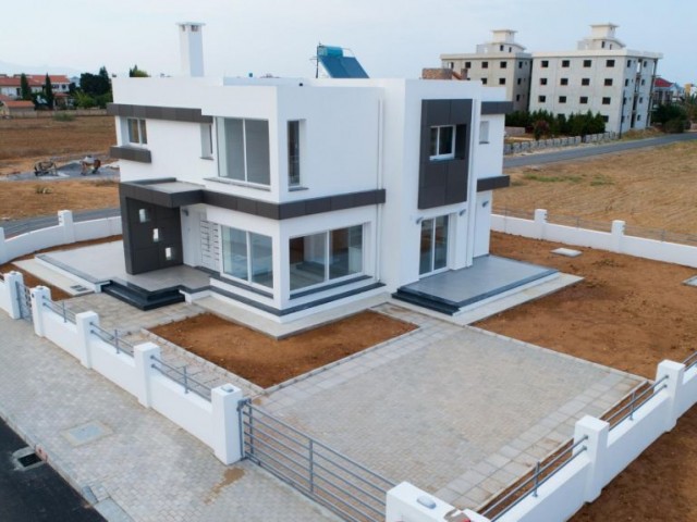 Satılık villa 2+1 Mağusa ,Merkez Salamis Yolu