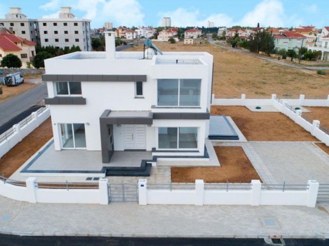 Satılık villa 2+1 Mağusa ,Merkez Salamis Yolu