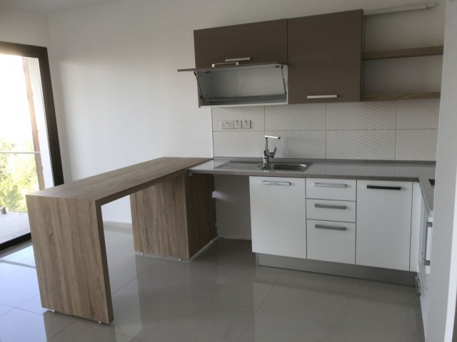 Flat To Rent in Girne Merkez, Kyrenia