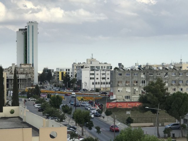 Eben Mieten in Gönyeli, Nikosia