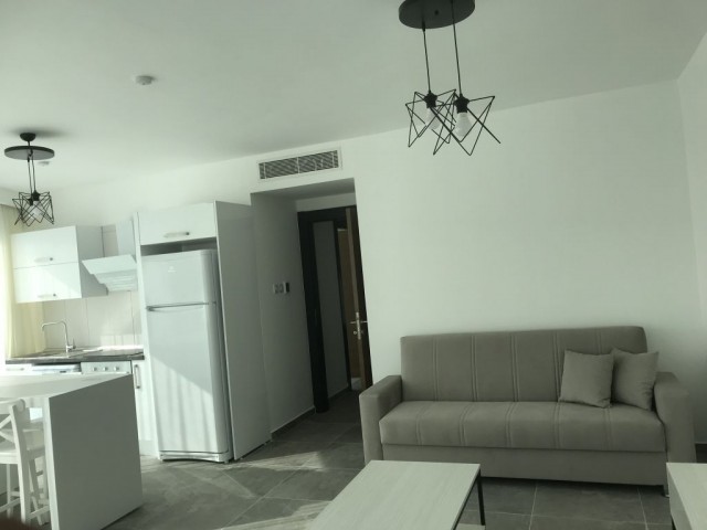 Flat To Rent in Girne Merkez, Kyrenia