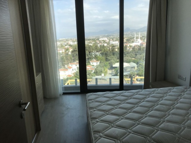 Flat To Rent in Girne Merkez, Kyrenia